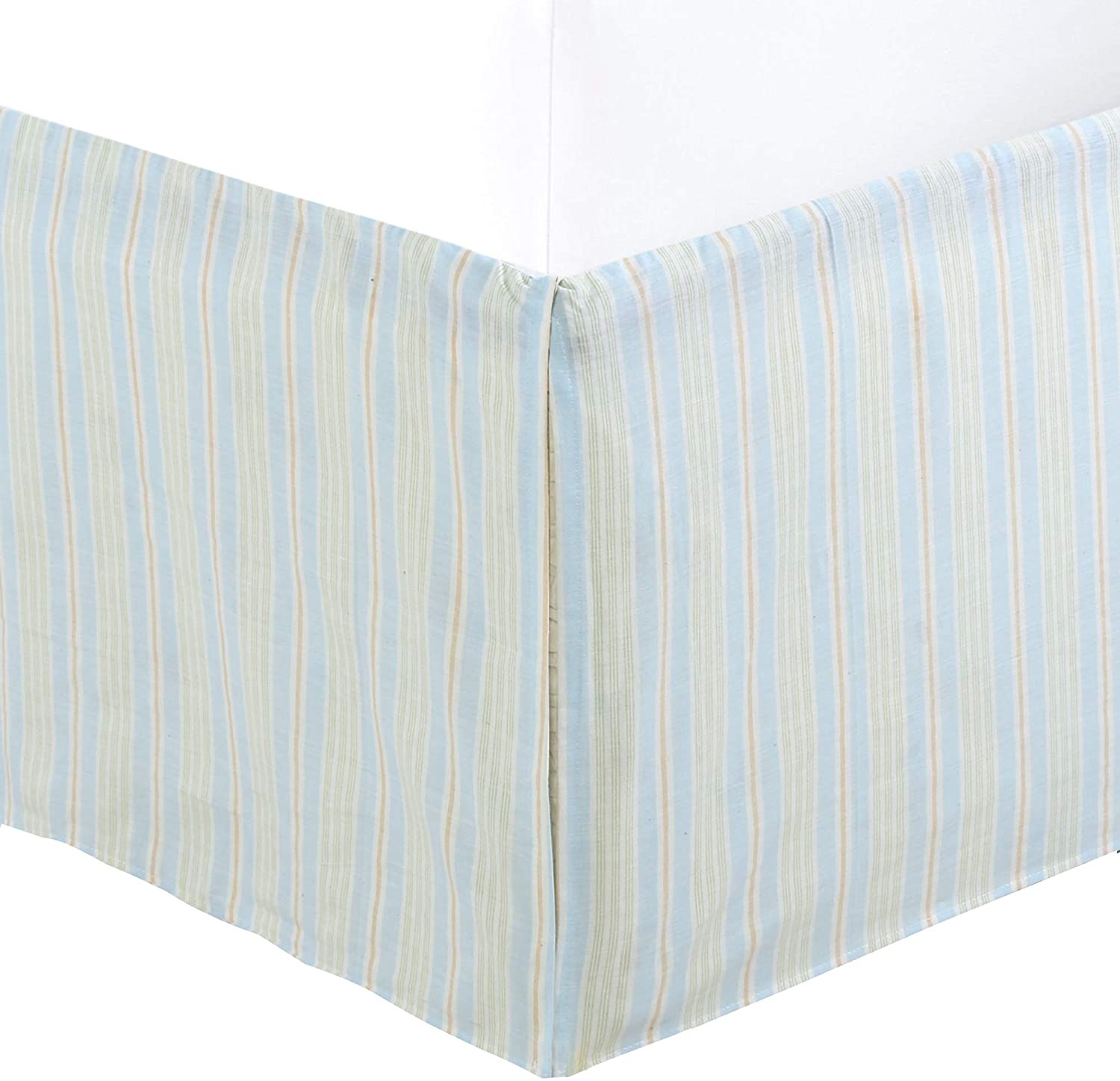 Amazon.com: Daybed Skirt with Split Corners Twin - Daybed Dust Ruffle Split  Corners 21 inch Drop - Bed Skirts for Day beds - Microfiber Bed Sofa Daybed  Skirt for Living Room Guest